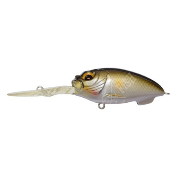 Wobbler Megabass MD-X CYCLONE col. PM TENRYU AYU