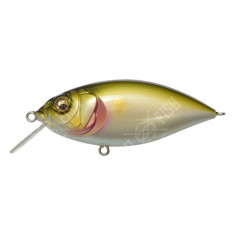 Воблер Megabass Z-CRANK X (RATTLE IN) col. PM AYU