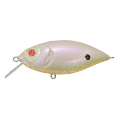 Wobbler Megabass Z-CRANK X (RATTLE IN) col. BAHAMA MILK PEARL