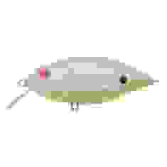 Воблер Megabass Z-CRANK X (RATTLE IN) col. BAHAMA MILK PEARL