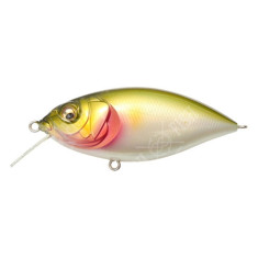 Воблер Megabass Z-CRANK X (SILENT) col. PM AYU