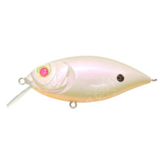 Воблер Megabass Z-CRANK X (SILENT) col. BAHAMA MILK PEARL