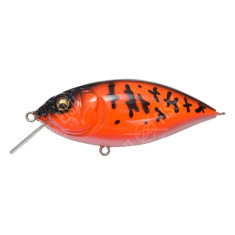 Wobbler Megabass Z-CRANK X (SILENT) col. MIKKABI TIGER