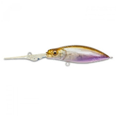 Wobbler Megabass SPIN DRIVE 58 GP WAKASAGI