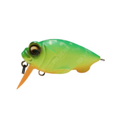 Wobbler Megabass GRIFFON ZERO col. KARAKUSA TIGER