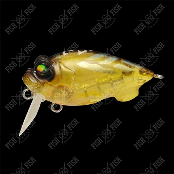 Wobbler Megabass GRIFFON ZERO col. CICADA II