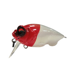 Wobbler Megabass GRIFFON ZERO col. PM RED HEAD