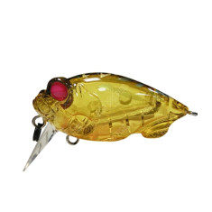 Wobbler Megabass GRIFFON ZERO col. NOJIRI CICADA
