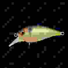 Воблер Megabass FX-CRANK KNUCKLE Jr. col. PM SUNSHINE GILL