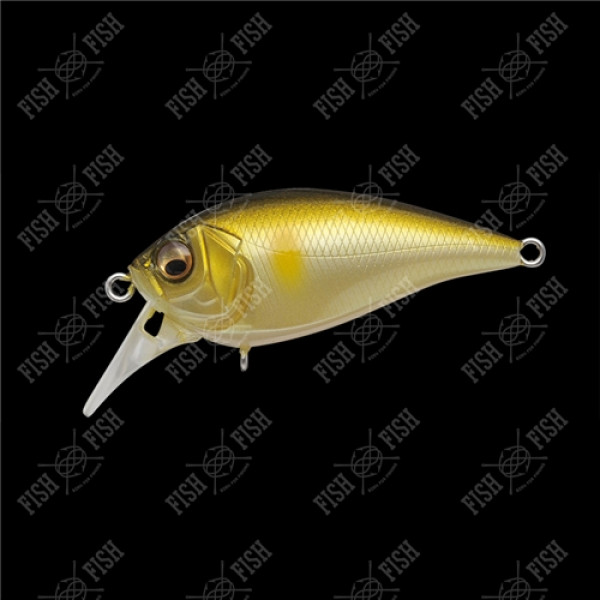 Wobbler Megabass FX-CRANK KNUCKLE Jr. col. PM SUNSHINE AYU