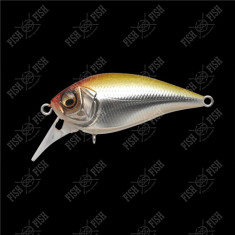 Wobbler Megabass FX-CRANK KNUCKLE Jr. col. M SUNSHINE WESTERN CLOWN