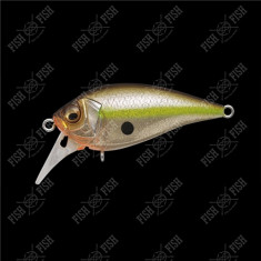 Wobbler Megabass FX-CRANK KNUCKLE Jr. col. GLX MEGABASS SEXY SHAD