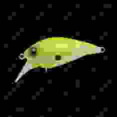 Воблер Megabass FX-CRANK KNUCKLE Jr. col. GLX LIME CHART