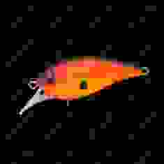 Воблер Megabass FX-CRANK KNUCKLE Jr. col. VIOLET VIPER II