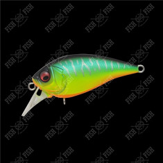 Wobbler Megabass FX-CRANK KNUCKLE Jr. col. MAT TIGER
