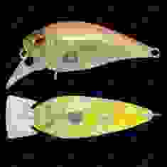 Воблер Megabass FX-CRANK KNUCKLE Jr. col. SB BOILD CRAW