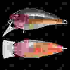 Воблер Megabass FX-CRANK KNUCKLE Jr. col. SB SHADOW CRAW
