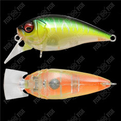 Wobbler Megabass FX-CRANK KNUCKLE Jr. col. SB HOT TIGER