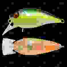 Воблер Megabass FX-CRANK KNUCKLE Jr. col. SB HOT TIGER