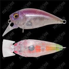 Wobbler Megabass FX-CRANK KNUCKLE Jr. col. SB SUNSET TEQUILA