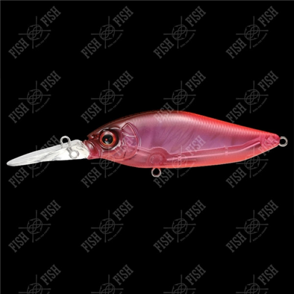 Wobbler Megabass DIVING FLAP SLAP col. NC FFR