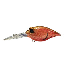Wobbler Megabass DD GRIFFON 6cc. col. GLX FIRE CRAW