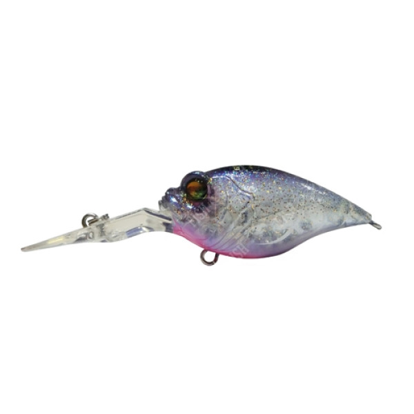 Wobbler Megabass DD GRIFFON 6cc. col. GLX PRO BLUE CRAW