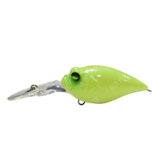 Wobbler Megabass DD GRIFFON 6cc. col. GLX DO CHART