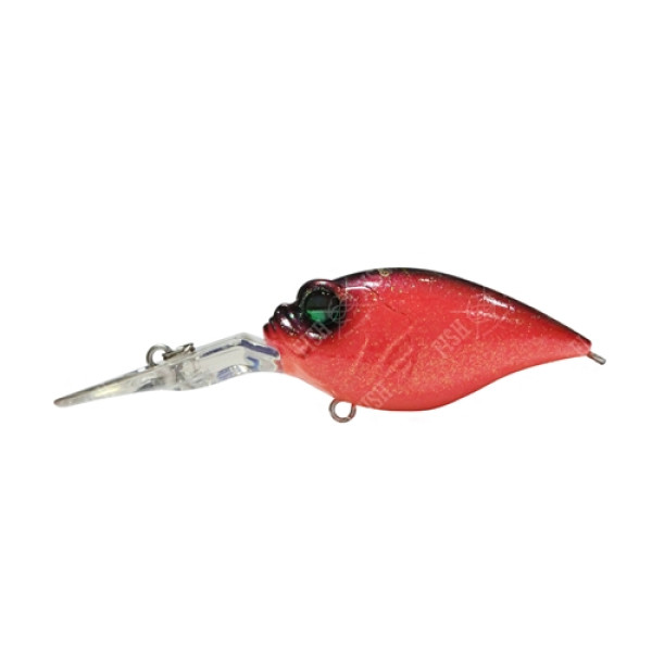 Wobbler Megabass DD GRIFFON 6cc. col. GLX VIPER RED