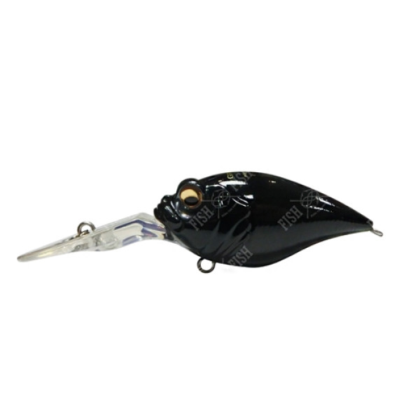 Wobbler Megabass DD GRIFFON 6cc. col. DEEP BLACK
