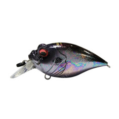Wobbler Megabass GRIFFON 6cc Hi-PITCH (RATTLE) col. KOKURYU