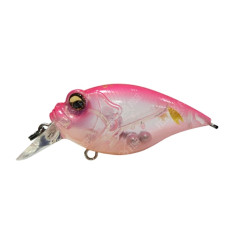 Wobbler Megabass GRIFFON 6cc Hi-PITCH (RATTLE) col. SAKURA GHOST