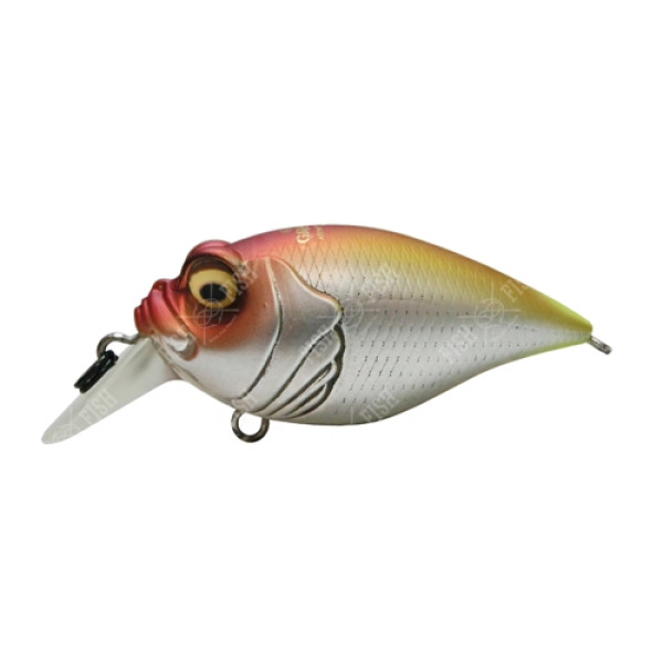 Wobbler Megabass GRIFFON 6cc Hi-PITCH (RATTLE) col. SMCx3