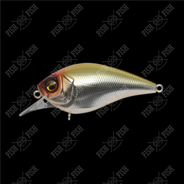Wobbler Megabass FX-CRANK KNUCKLE 60 col. M SUNSHINE WESTERN CLOWN