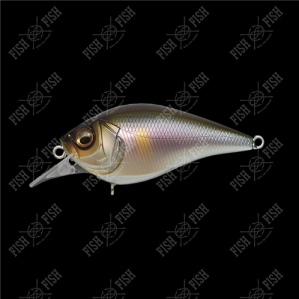Wobbler Megabass FX-CRANK KNUCKLE 60 col. PM SETSUKI AYU