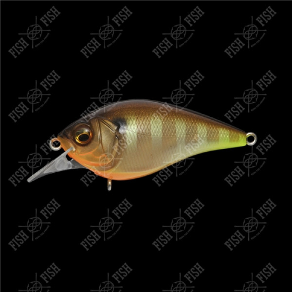 Wobbler Megabass FX-CRANK KNUCKLE 60 col. PM SUNSHINE GILL