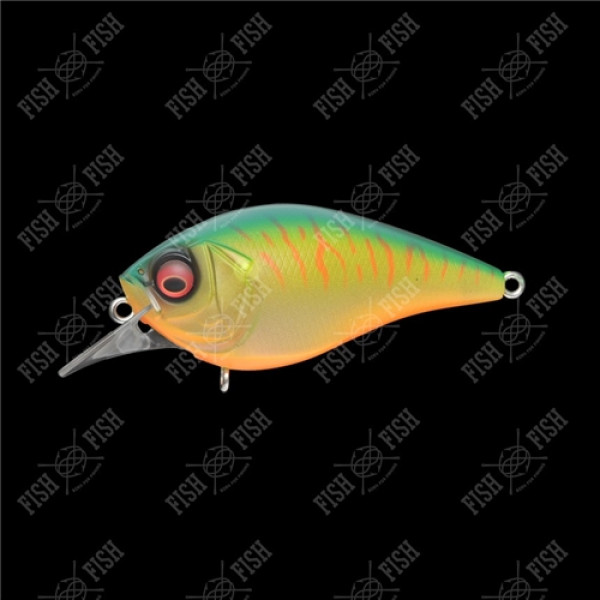 Wobbler Megabass FX-CRANK KNUCKLE 60 col. PM MEGABASS HOT SHAD