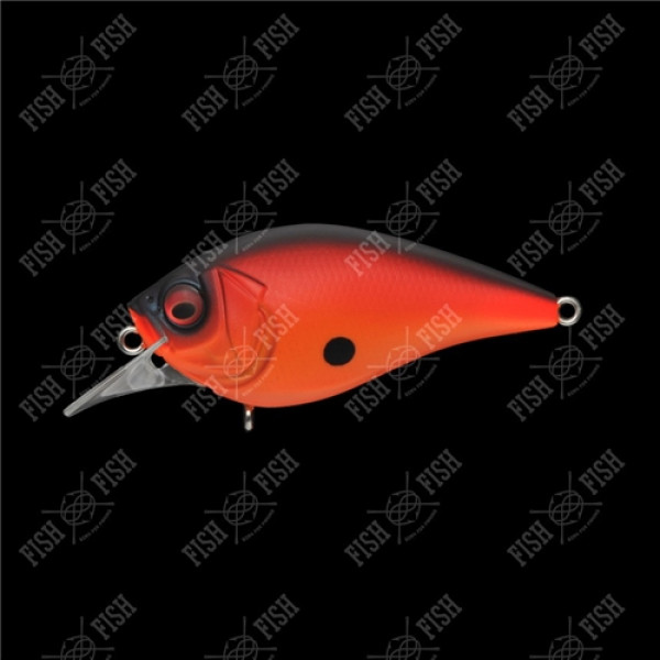 Wobbler Megabass FX-CRANK KNUCKLE 60 col. VIOLET VIPER II
