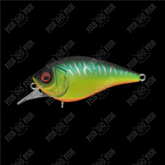 Wobbler Megabass FX-CRANK KNUCKLE 60 col. MAT TIGER