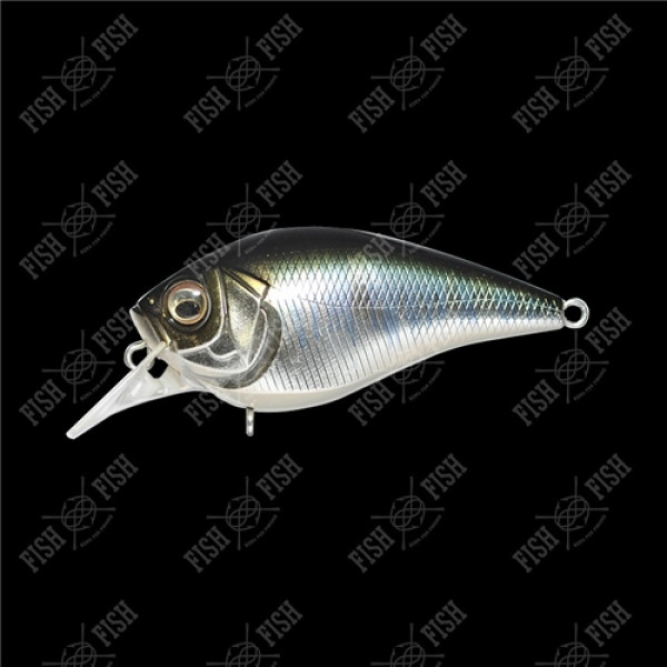 Wobbler Megabass FX-CRANK KNUCKLE 60 col. WAGIN HASU III