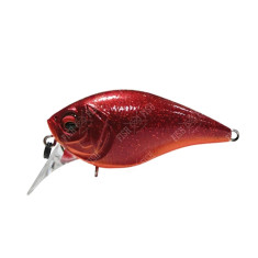 Wobbler Megabass FX-CRANK KNUCKLE 60 (SP-C) col. RED RED FLAKE
