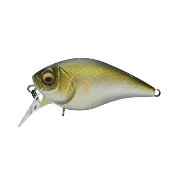 Wobbler Megabass FX-CRANK KNUCKLE 60 (SP-C) col. IF AYU