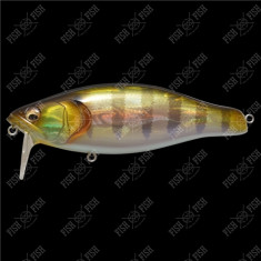Wobbler Megabass I-JACK col. GG GILL II