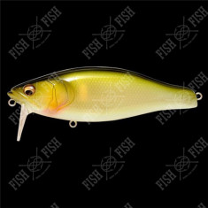 Wobbler Megabass I-JACK col. PM KISYU AYU