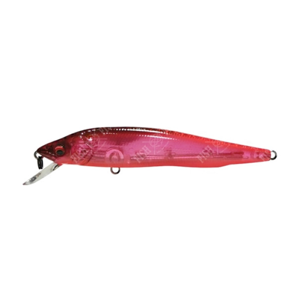Wobbler Megabass VISION 95 Q-GO col. NC FFR