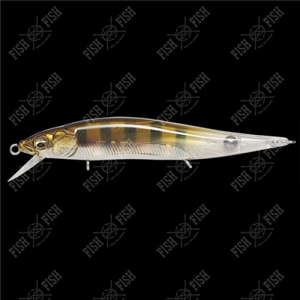 Воблер Megabass VISION ONETEN Jr. col. BABY GILL