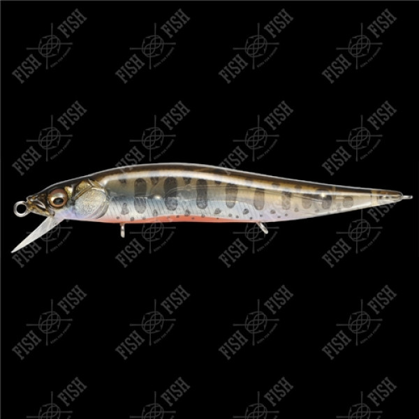 Воблер Megabass VISION ONETEN Jr. col. BABY TROUT