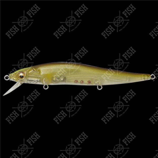 Воблер Megabass VISION ONETEN RACING col. SIGNAL PHANTOM AYU