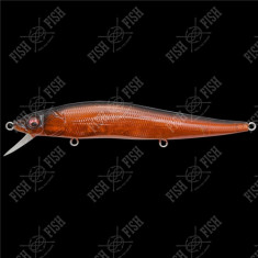 Воблер Megabass VISION ONETEN RACING col. RED HOT FLASHER