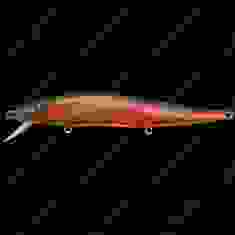 Воблер Megabass VISION ONETEN RACING col. RED HOT FLASHER